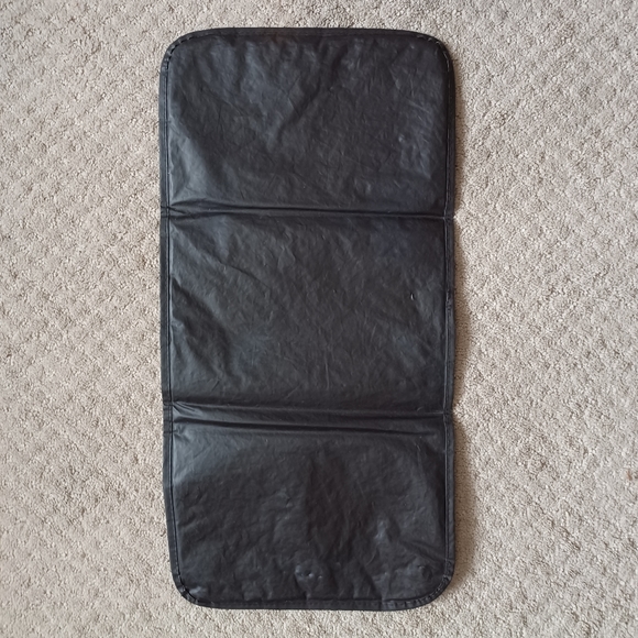 Pretty Baby Diaper Tote Bag & Accessories - Picture 6 of 7